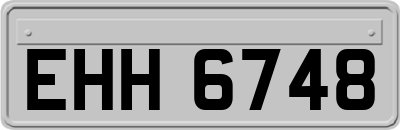 EHH6748
