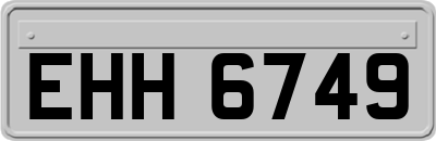 EHH6749
