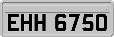 EHH6750