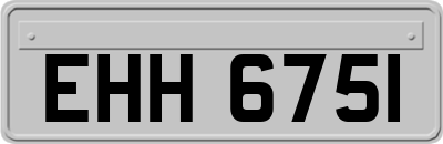 EHH6751
