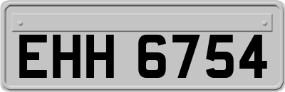 EHH6754