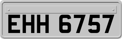 EHH6757