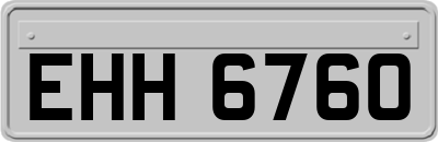 EHH6760