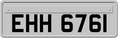 EHH6761