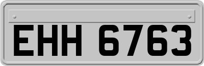 EHH6763