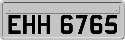 EHH6765