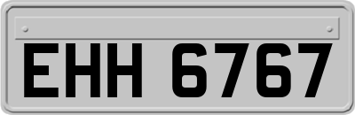 EHH6767