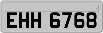 EHH6768
