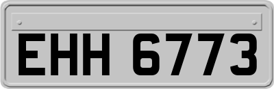 EHH6773