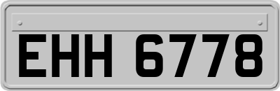 EHH6778