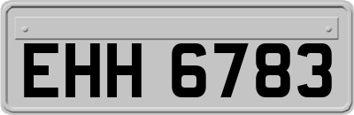 EHH6783