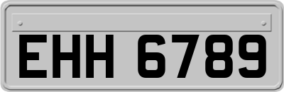 EHH6789