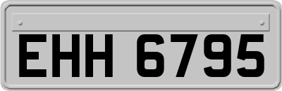 EHH6795