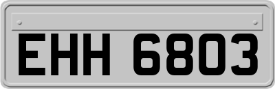 EHH6803