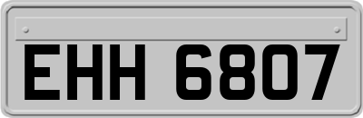 EHH6807