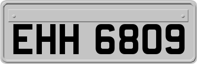 EHH6809