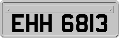 EHH6813