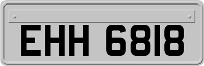EHH6818