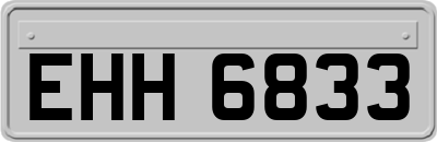 EHH6833
