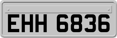 EHH6836