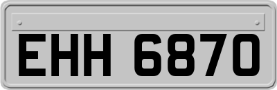 EHH6870
