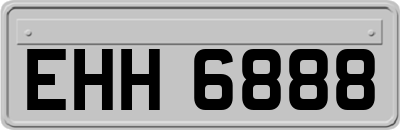 EHH6888