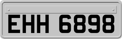 EHH6898