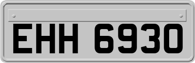 EHH6930