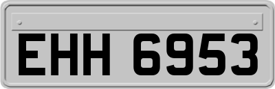 EHH6953