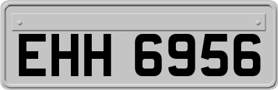 EHH6956