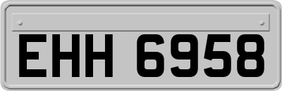 EHH6958