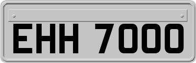 EHH7000