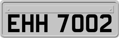 EHH7002