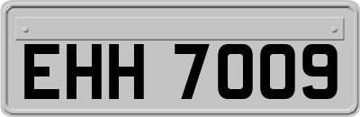EHH7009