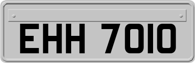 EHH7010