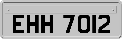 EHH7012