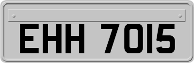 EHH7015
