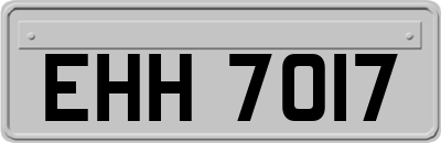 EHH7017