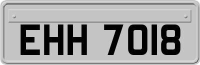 EHH7018