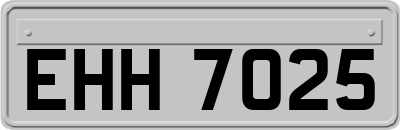 EHH7025