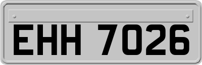 EHH7026