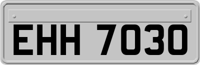 EHH7030
