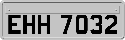EHH7032