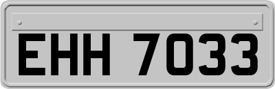 EHH7033