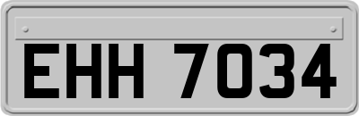 EHH7034