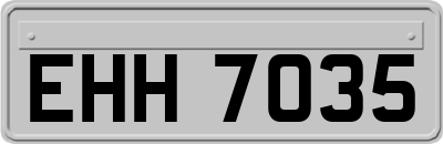EHH7035