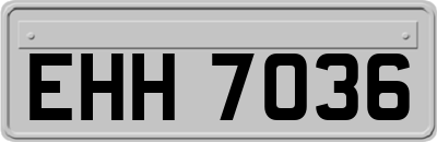 EHH7036
