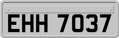EHH7037