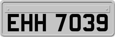 EHH7039