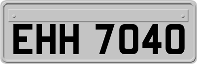 EHH7040